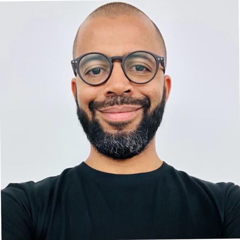 Speaker Image