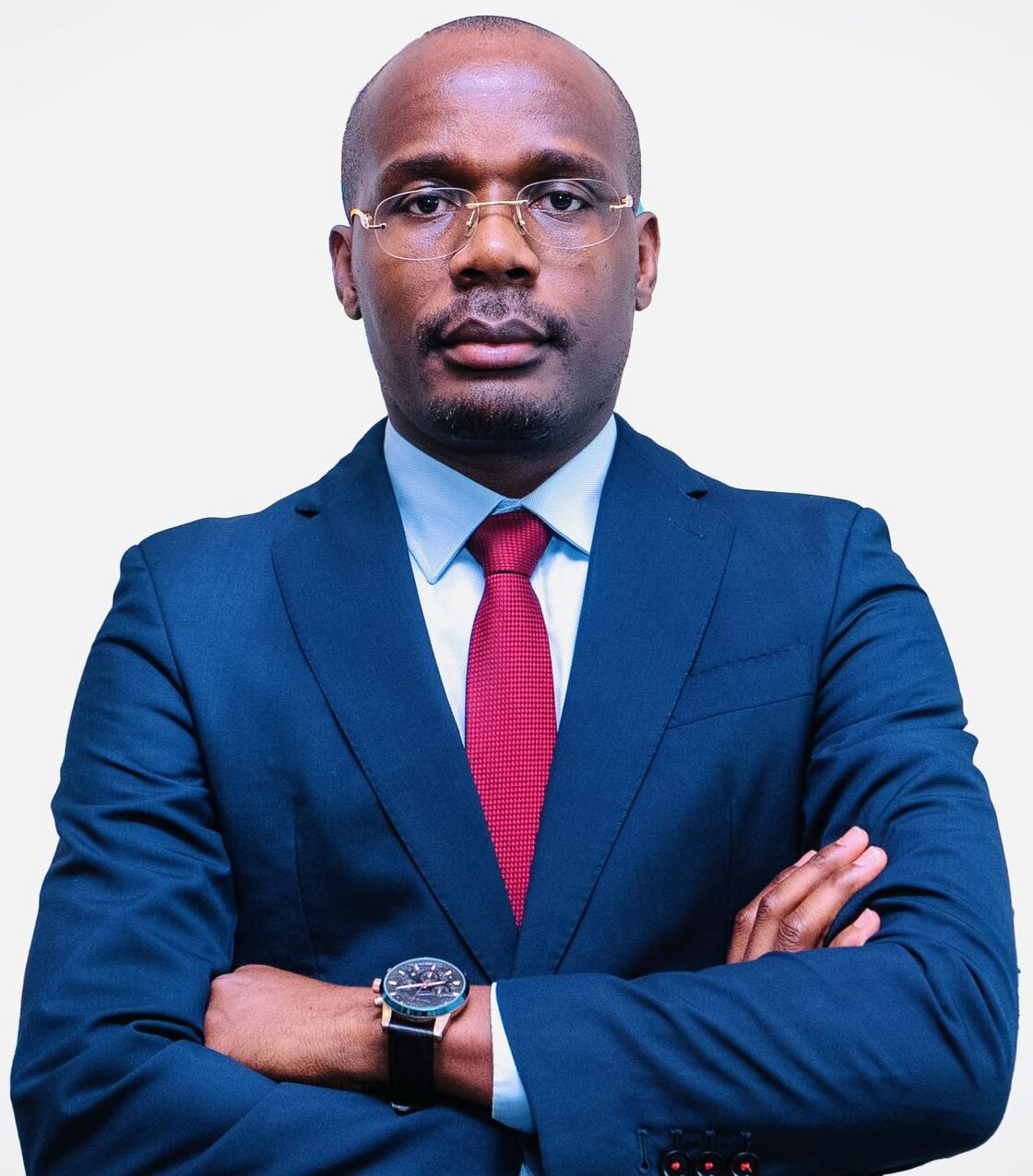 Speaker Image