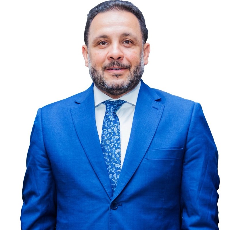Speaker Image